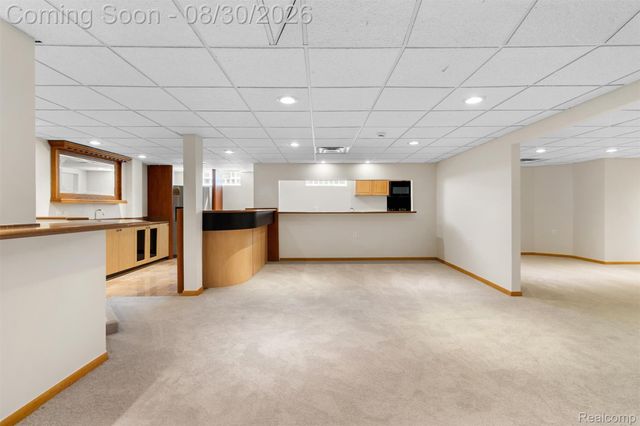 5593 Warrenshire Drive, West Bloomfield Charter Township, MI 48322