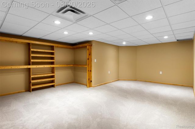 5593 Warrenshire Drive, West Bloomfield Charter Township, MI 48322