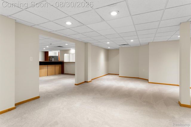 5593 Warrenshire Drive, West Bloomfield Charter Township, MI 48322