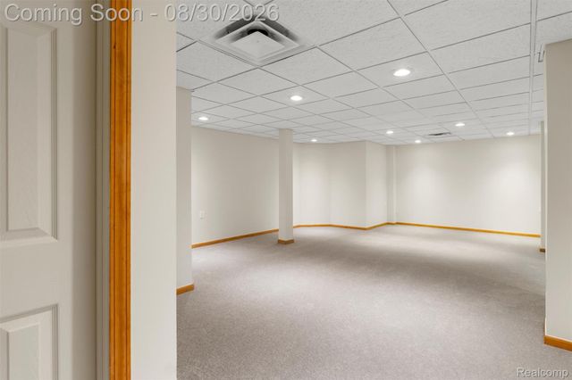 5593 Warrenshire Drive, West Bloomfield Charter Township, MI 48322