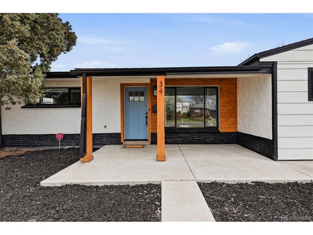 34 Yates St, Denver, CO 80219