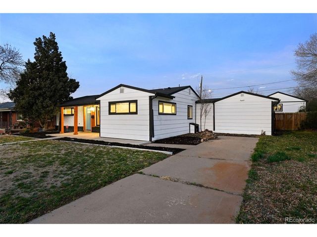 34 Yates St, Denver, CO 80219