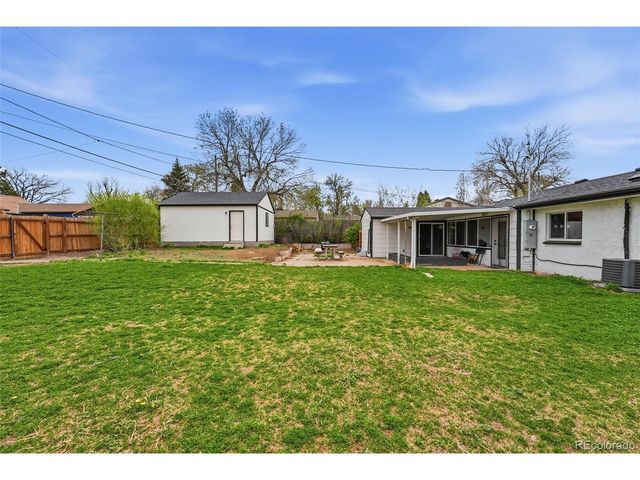 34 Yates St, Denver, CO 80219