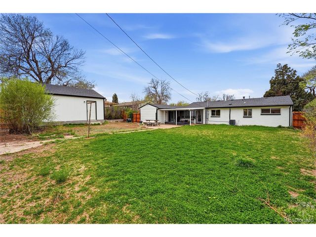 34 Yates St, Denver, CO 80219