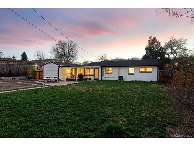 34 Yates St, Denver, CO 80219