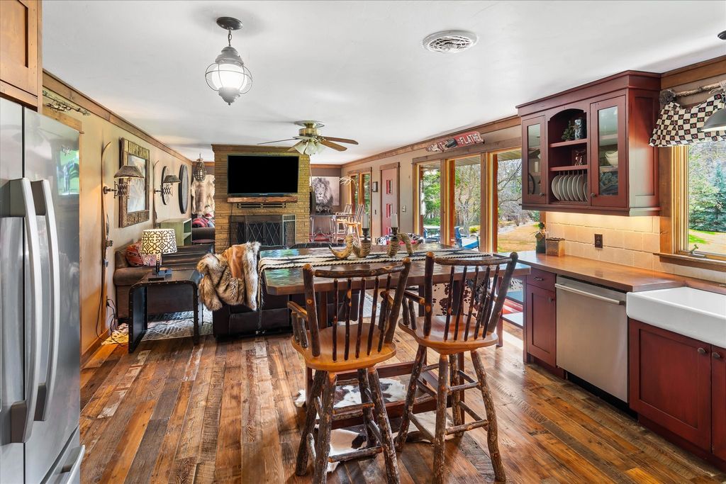 2130 Lion Mountain Road, Whitefish, MT 59937 photo 18