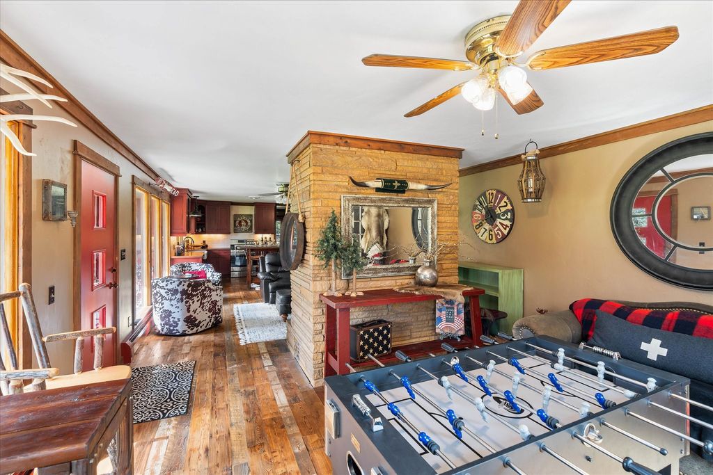 2130 Lion Mountain Road, Whitefish, MT 59937 photo 19