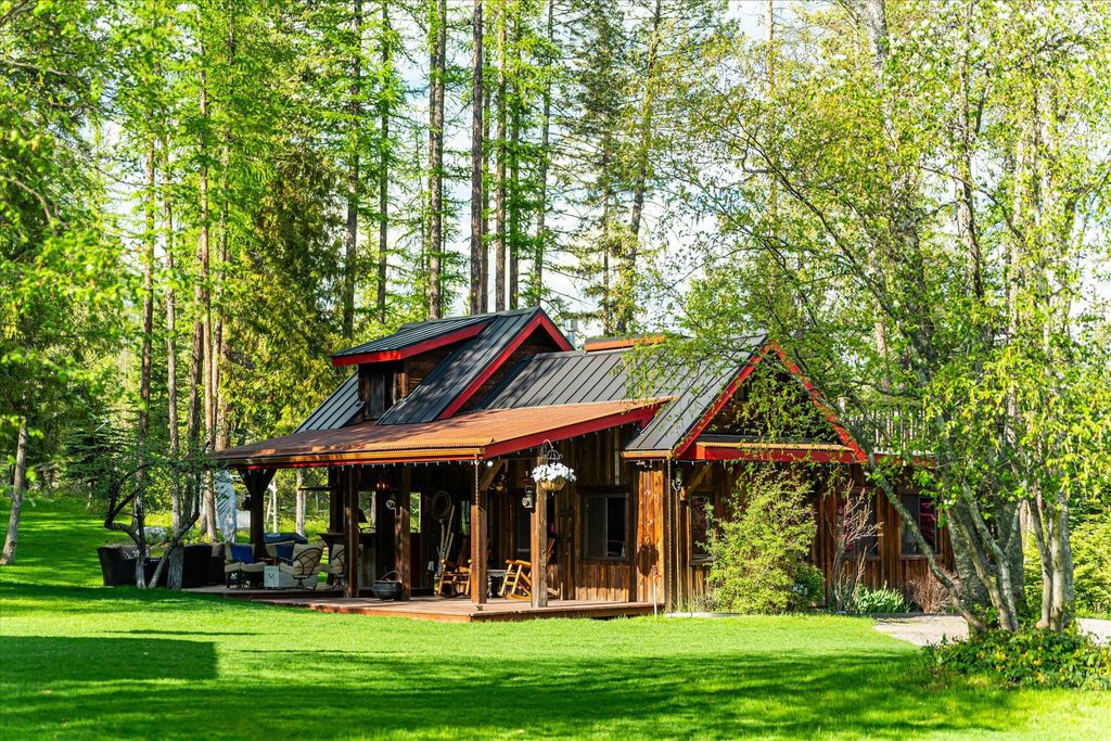 2130 Lion Mountain Road, Whitefish, MT 59937 photo 28