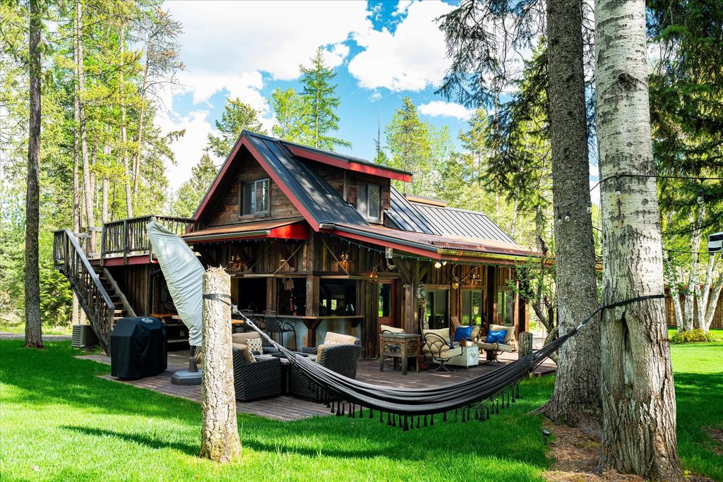2130 Lion Mountain Road, Whitefish, MT 59937 photo 31