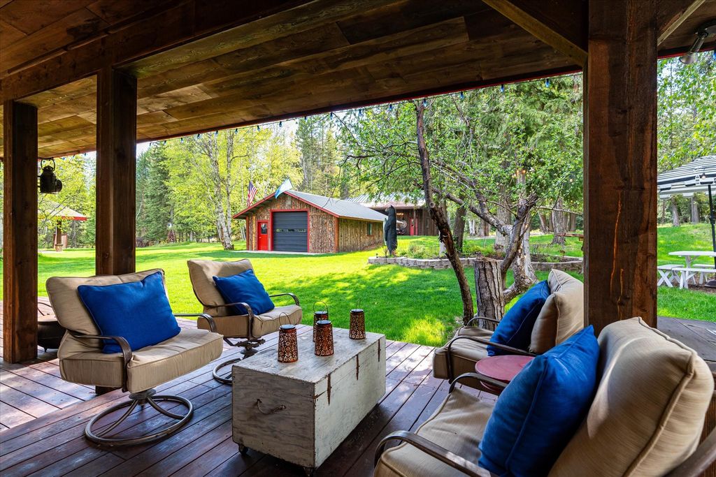 2130 Lion Mountain Road, Whitefish, MT 59937 photo 37