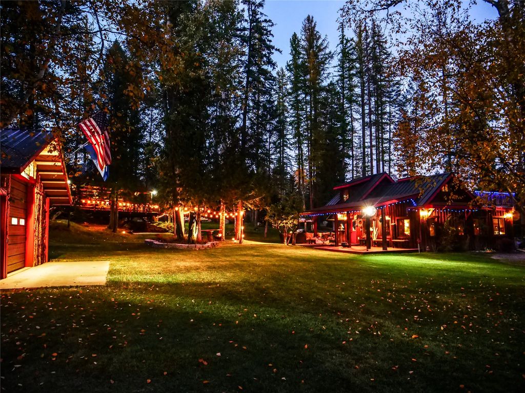 2130 Lion Mountain Road, Whitefish, MT 59937 photo 4