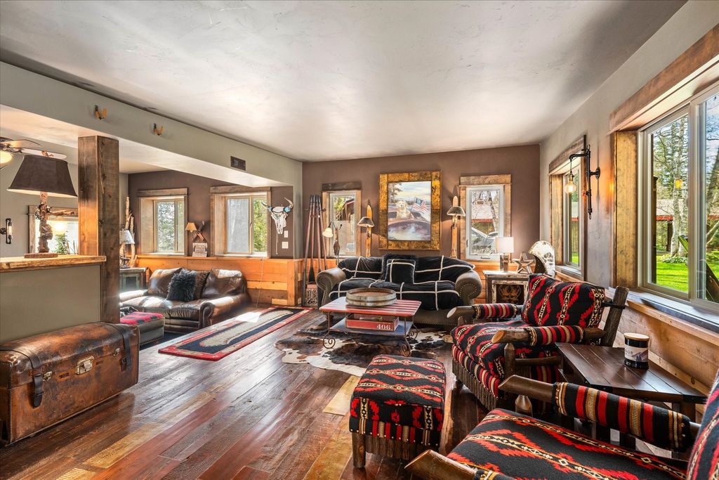 2130 Lion Mountain Road, Whitefish, MT 59937 photo 44