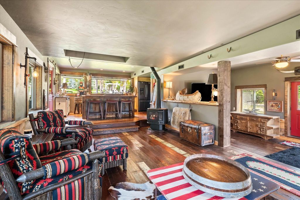 2130 Lion Mountain Road, Whitefish, MT 59937 photo 46