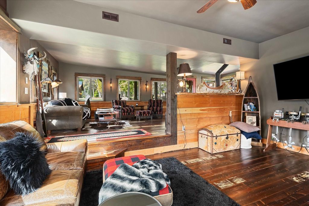2130 Lion Mountain Road, Whitefish, MT 59937 photo 47