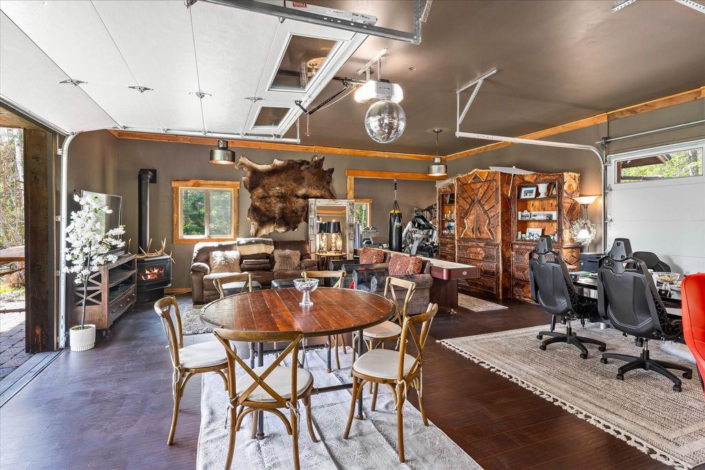 2130 Lion Mountain Road, Whitefish, MT 59937 photo 61