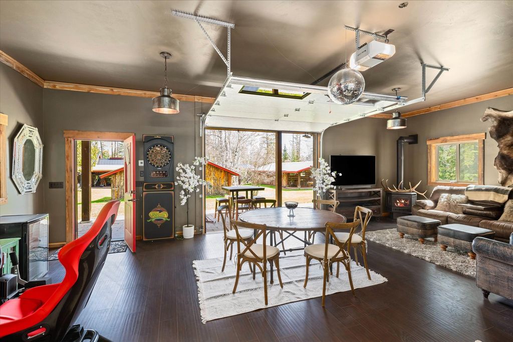 2130 Lion Mountain Road, Whitefish, MT 59937 photo 63