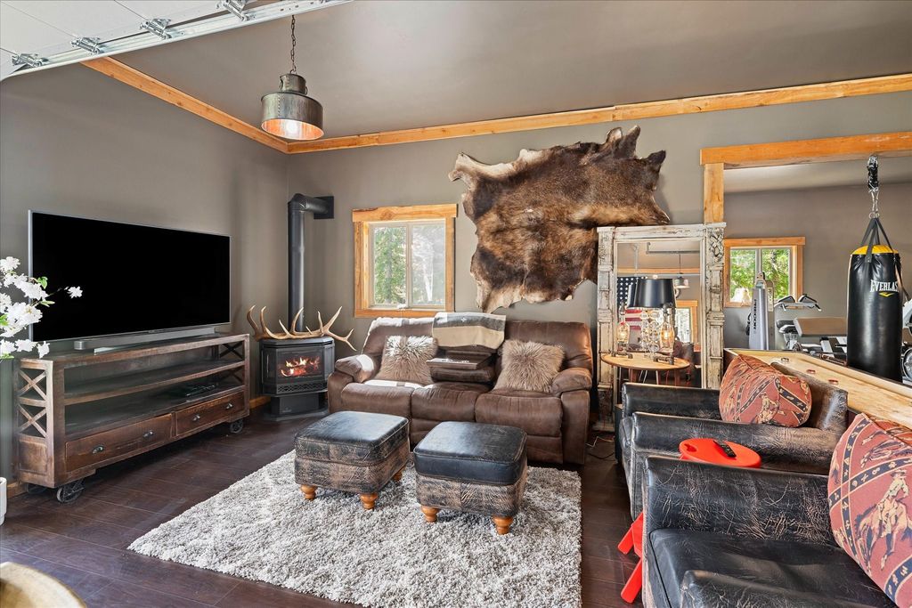2130 Lion Mountain Road, Whitefish, MT 59937 photo 64