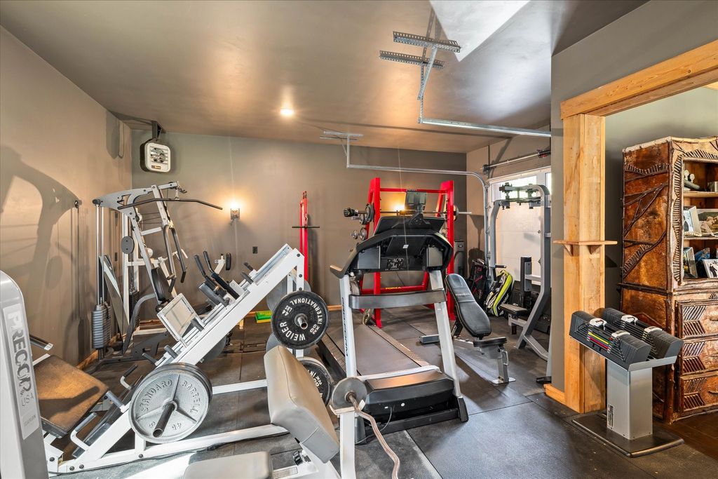2130 Lion Mountain Road, Whitefish, MT 59937 photo 66