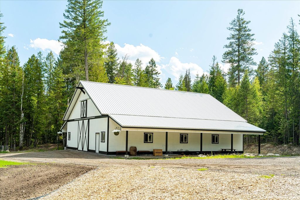 2130 Lion Mountain Road, Whitefish, MT 59937 photo 68