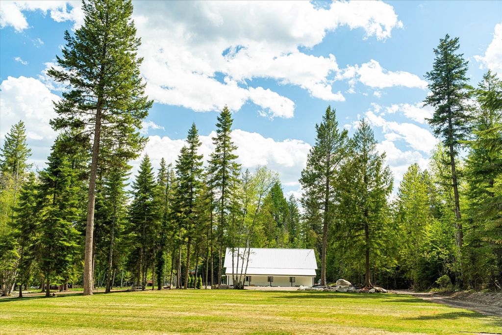 2130 Lion Mountain Road, Whitefish, MT 59937 photo 70