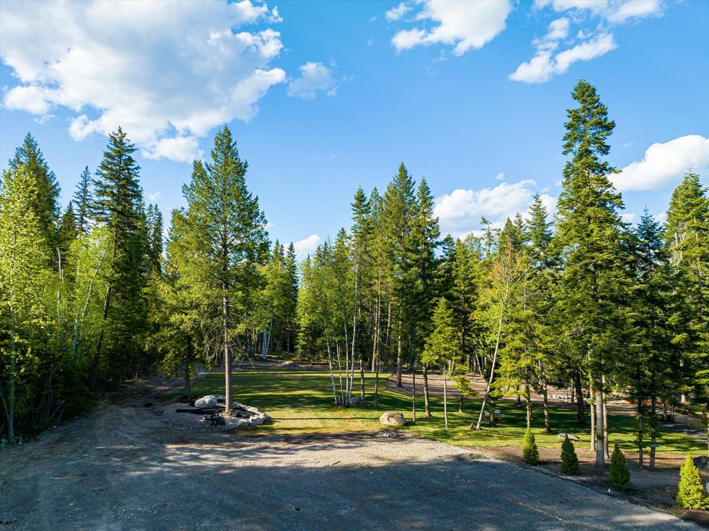 2130 Lion Mountain Road, Whitefish, MT 59937 photo 72