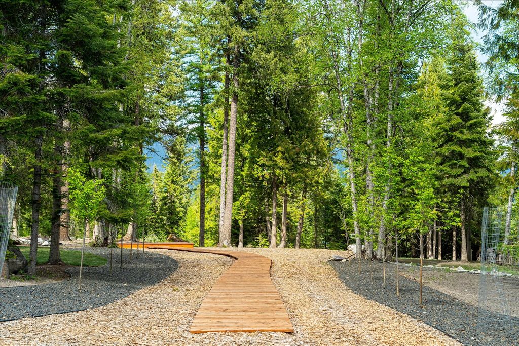 2130 Lion Mountain Road, Whitefish, MT 59937 photo 74