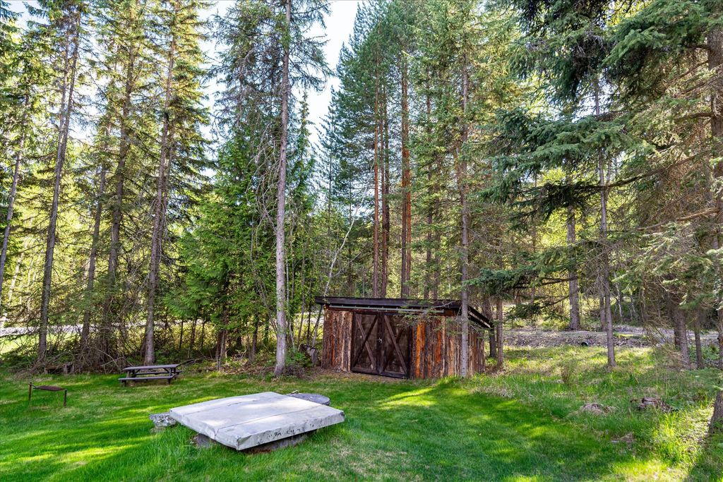 2130 Lion Mountain Road, Whitefish, MT 59937 photo 81