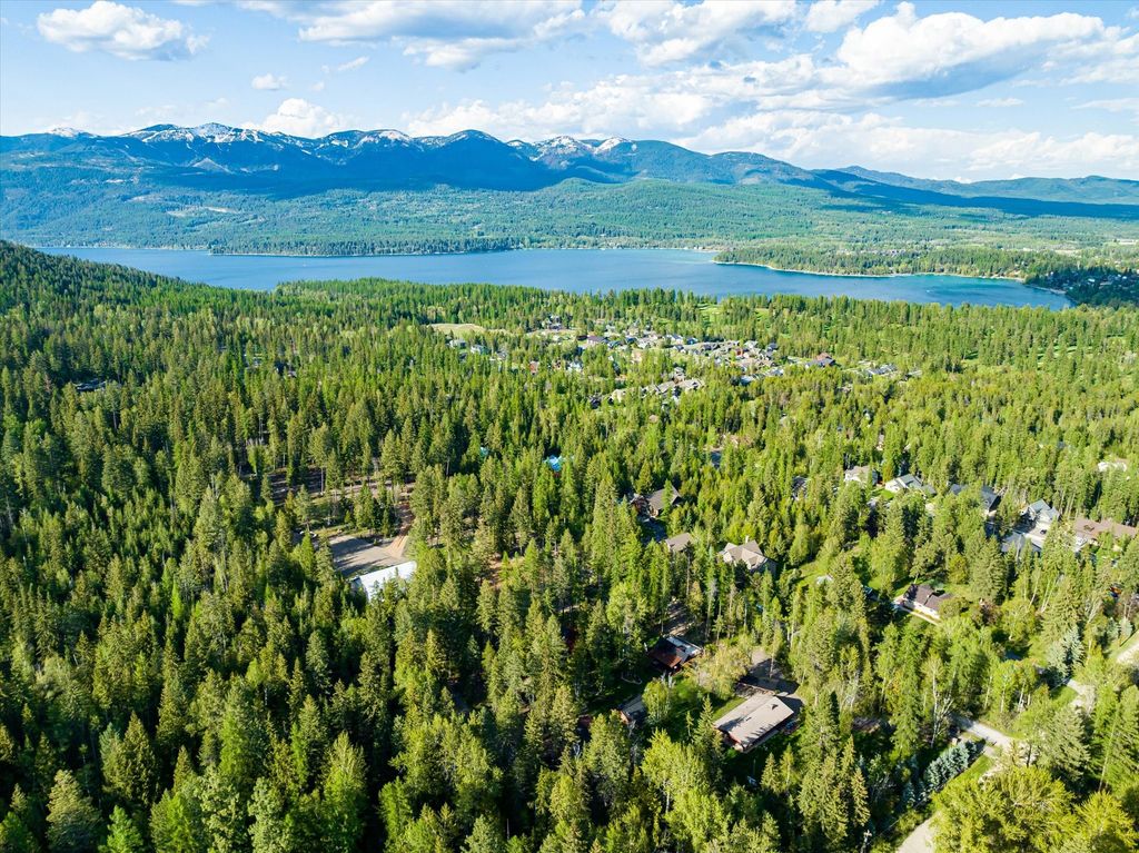 2130 Lion Mountain Road, Whitefish, MT 59937 photo 88