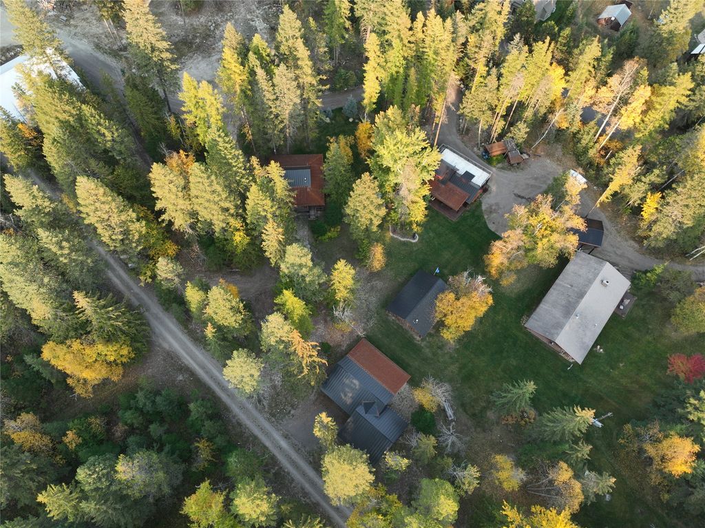 2130 Lion Mountain Road, Whitefish, MT 59937 photo 95