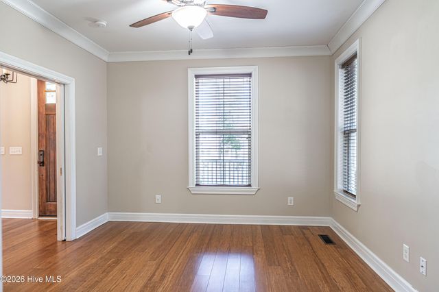 445 N May Street, Southern Pines, NC 28387