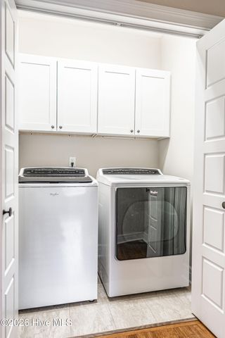 445 N May Street, Southern Pines, NC 28387