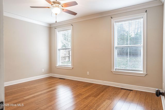 445 N May Street, Southern Pines, NC 28387