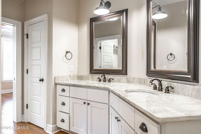 445 N May Street, Southern Pines, NC 28387