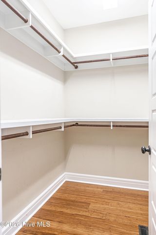 445 N May Street, Southern Pines, NC 28387