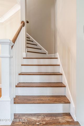 445 N May Street, Southern Pines, NC 28387