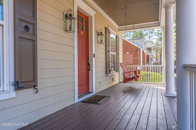 445 N May Street, Southern Pines, NC 28387