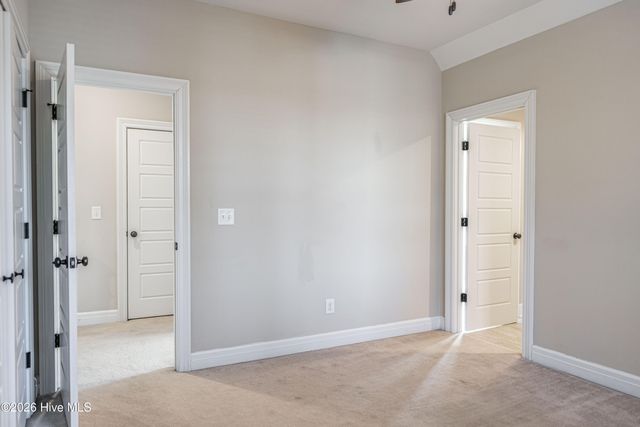 445 N May Street, Southern Pines, NC 28387