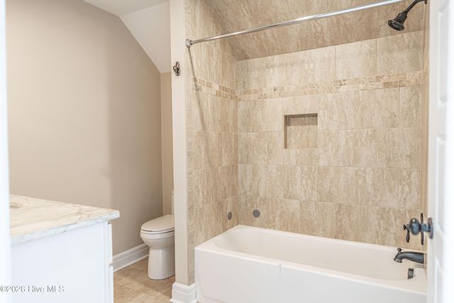 445 N May Street, Southern Pines, NC 28387