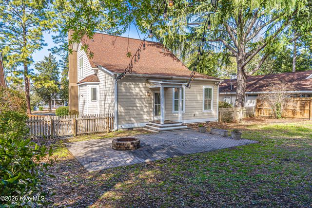 445 N May Street, Southern Pines, NC 28387