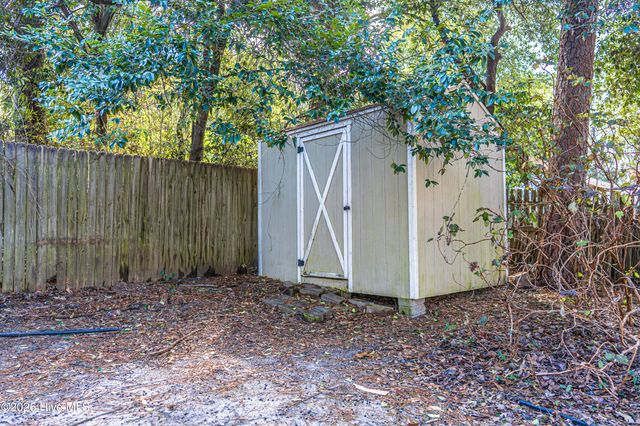 445 N May Street, Southern Pines, NC 28387