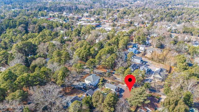 445 N May Street, Southern Pines, NC 28387