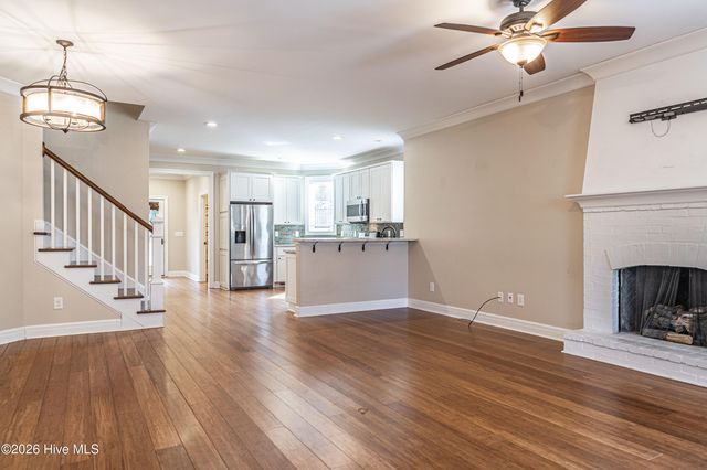 445 N May Street, Southern Pines, NC 28387