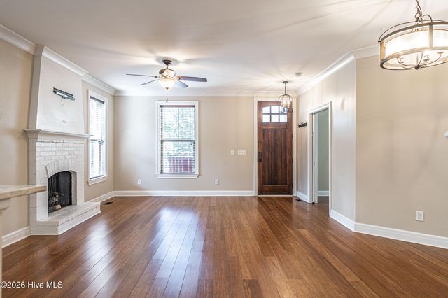 445 N May Street, Southern Pines, NC 28387