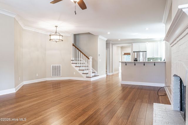 445 N May Street, Southern Pines, NC 28387