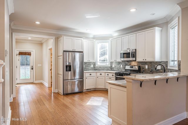 445 N May Street, Southern Pines, NC 28387