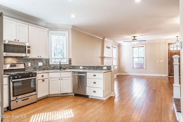 445 N May Street, Southern Pines, NC 28387