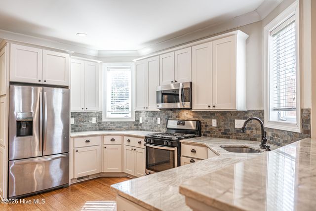 445 N May Street, Southern Pines, NC 28387