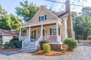 445 N May Street, Southern Pines, NC 28387