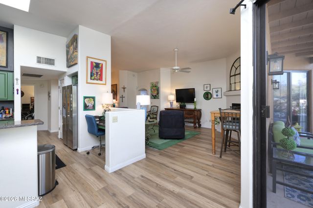 3347 W Quail Haven Circle W, Tucson, AZ 85745