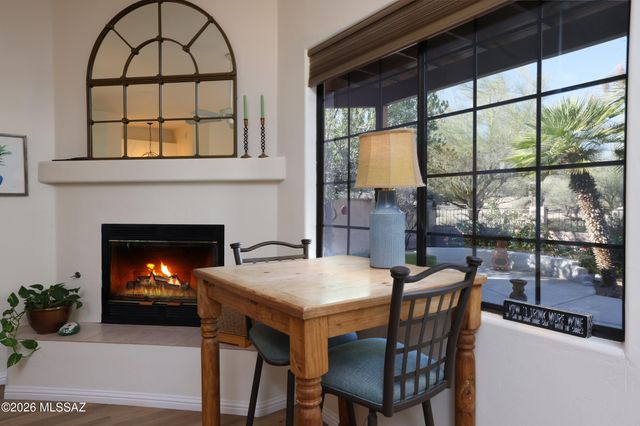 3347 W Quail Haven Circle W, Tucson, AZ 85745